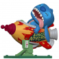 Preview: FUNKO POP!  - Movie - Stitch in Rocket 15cm  | #